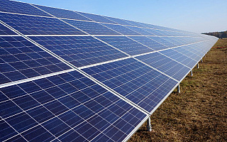 Elektrownia słoneczna w Gryźlinach będzie rozbudowana